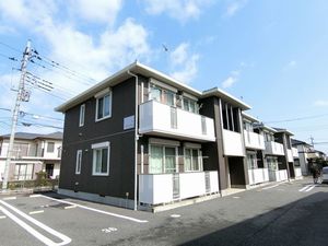 ウッドビレッジＡ 202号-12