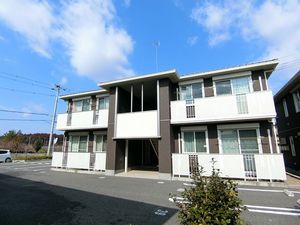 ウッドビレッジＡ 202号-13