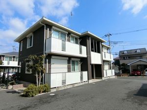 ウッドビレッジD 102号-12