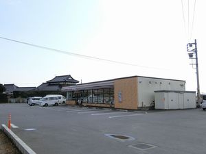 ウッドビレッジD 102号-14