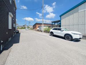 シャーメゾンＭ 102号-12