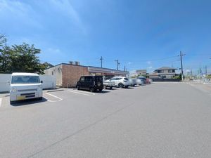 シャーメゾンＭ 102号-13