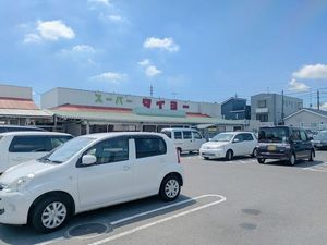 シャーメゾンＭ 102号-14