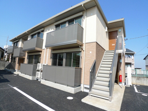 メゾン　コリーヌ 101号-1