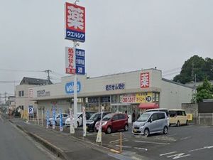 メゾン　コリーヌ 101号-15