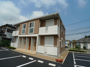 グランドールⅡ 102号-12