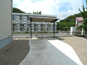 エーデル三島 101号-12