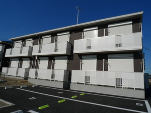 カラコレス B 103号-12