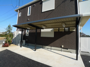 カラコレス B 103号-14