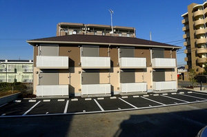 エンブレイス 204号-12