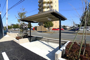 エンブレイス 204号-13