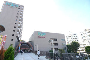 エンブレイス 204号-15