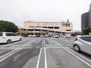 シャーメゾン　ジオ２１ 202号-14