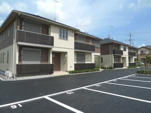 ディアコートＡ 201号-13