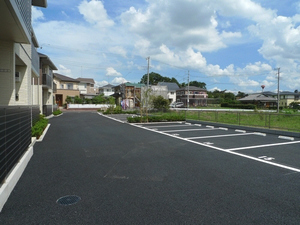 ディアコートＡ 201号-14