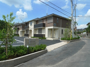 ディアコートＡ 201号-15