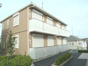 ライフタウン守谷Ｃ