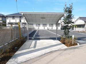 ルミエール 204号-12