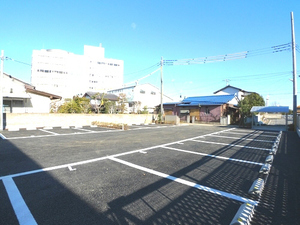 ルミエール 204号-13