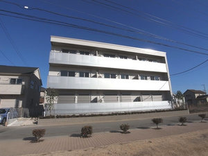 リヴェール 102号-12