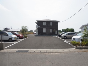 ブラッサムガーデンＣ 103号-12