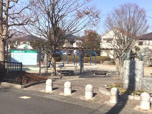 パークハイツＣ 202号-13