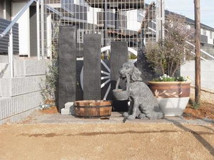 リノ・ヴィラージュA 101号-14