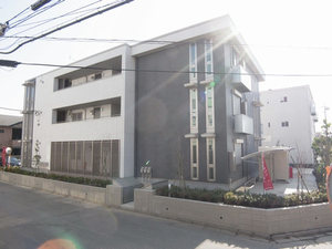 フロラシオンＡ 301号-12