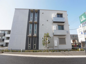 フロラシオンＡ 301号-13