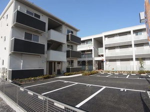 フロラシオンＡ 301号-14