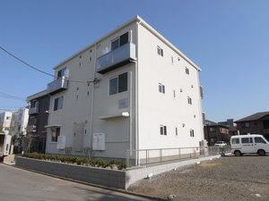 フロラシオンＡ 301号-15