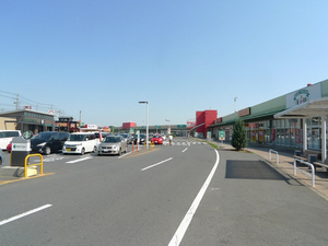 サン・フィールドＡ 201号-13