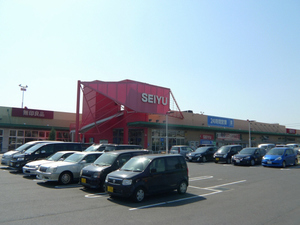 サン・フィールドＡ 201号-14