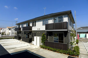 ミュー アルファ 202号-12