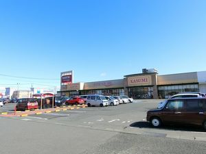 ミュー アルファ 202号-14