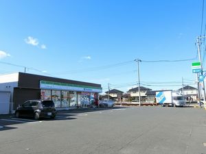 ミュー アルファ 202号-15