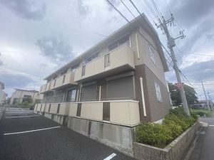 ローズ コート 203号-12