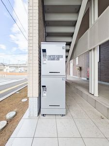 ローズ コート 203号-13