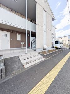 ローズ コート 203号-14