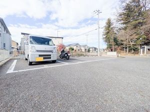 ローズ コート 203号-15
