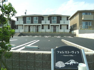 フォレスト・ヴィラＢ 203号-14