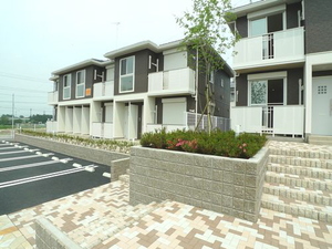 フォレスト・ヴィラＢ 203号-15