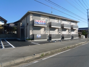 ラ・ルーチェ 104号-15