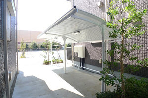 グランフィールド参番館 303号-13