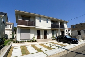 メゾン・コレード