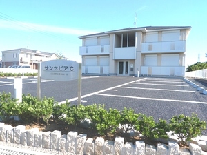 サンセピアＣ 102号-13