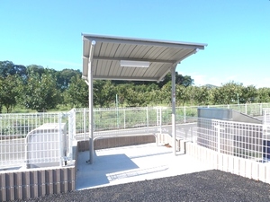 サンセピアＣ 102号-14