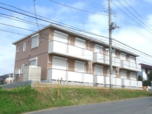 セリューメゾン 203号-12