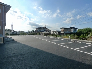 セリューメゾン 203号-14