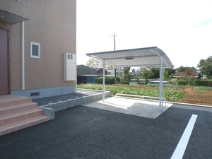 セリューメゾン 203号-15